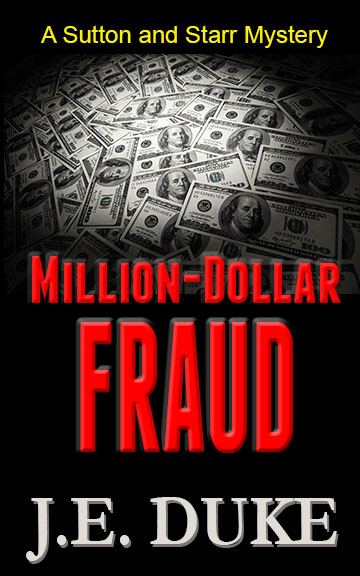 Million Dollar Fraud